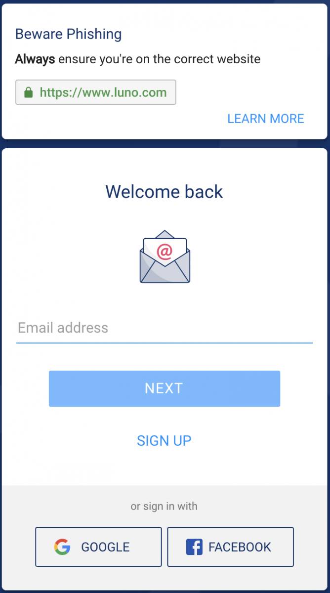 The Login Page Hides a Shocking Truth You Must Know!